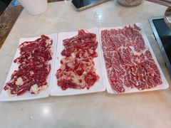 -潮悦牛肉火锅城(水贝店)