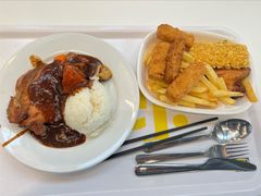 -宜家·瑞典风味餐厅(北京西红门店)