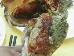 -莲花公园煎蟹(总店)