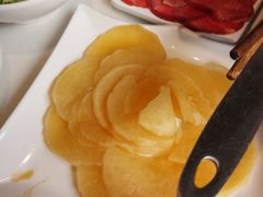 -焯牛潮汕牛肉火锅(云峰街创始店)