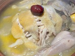 -老阿爸鲜鱼土菜(昆山花桥店)