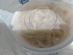 -悦香驴蹄子面(国润季店)