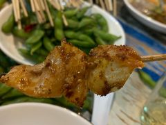-滨城串吧(三元桥店)