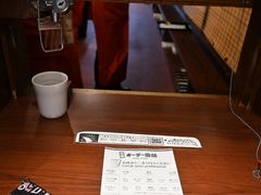 -一兰拉面(池袋店)