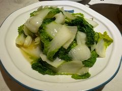 -不倒翁·安徽名菜楼(步行街店)