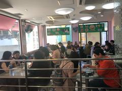大堂-义顺牛奶公司(新马路老店)