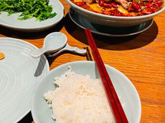 -丽江金茂凯悦臻选酒店-滇香馆