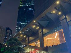 -广州天河希尔顿酒店