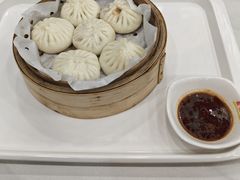 -老胜香包子铺(天津机场店)