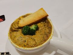 -云海轩·海鲜自助-河北云瑧世纪大饭店1F
