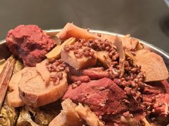 -广府乡下·饭庄(新港东路店)