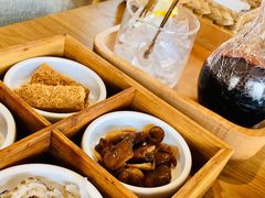 -青梅酒肆PLUS(长白仙岛北路店)