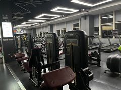 -雷米健身Z·Fitness