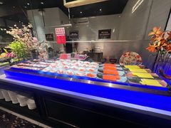-加餐海鲜自助(宝龙一城店)