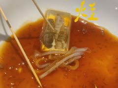 -四道菜·福建菜馆(新街口金鹰店)