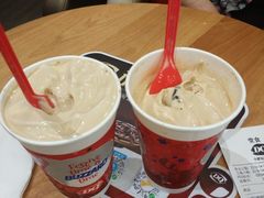 -DQ·蛋糕·冰淇淋(包河万达店)
