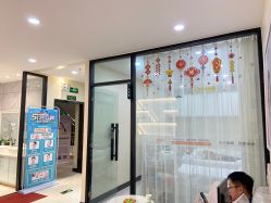 -痘院长·祛痘修护·皮肤管理