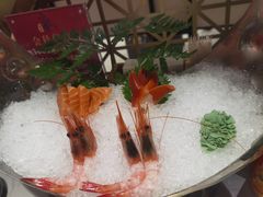 -空之介寿喜烧·和牛放题(恒隆广场店)