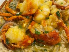 -沙田新强记烧鹅海鲜酒家