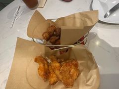 -必胜客(龙湾万达店)