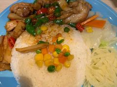 -避风塘(百联东郊店)