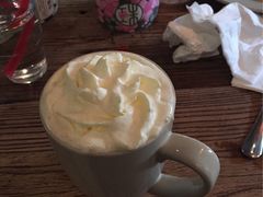 -MAAN COFFEE(金桥店)