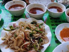 -令氏家外家周秦食府(高新店)