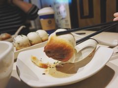 -东泰祥生煎馆(重庆北路店)