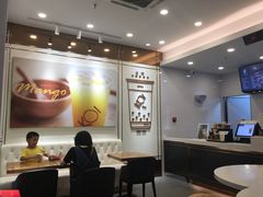 -KOI Thé(列东街店)