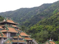-南海湾森林生态园