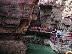 -云台山风景名胜区