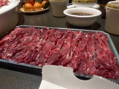 -乐宴·老北京铜火锅(八卦岭店)