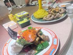 -喜碧海鲜·二十年本土海鲜老字号(上排店)