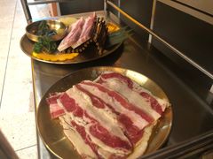 -闻老头·菊花炭烤肉(佛山首店)