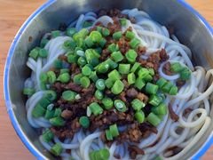 -左撇子私房面