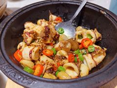 -东南里湖景餐厅·新闽菜(浦西万达店)