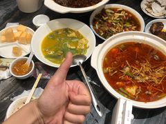 -情妹耙泥鳅·江湖川菜(科华店)