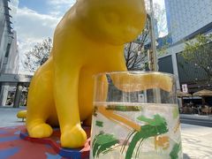 -深圳湾万象城(南山店)