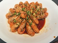 -诚如金·南宁本地菜(信息港店)