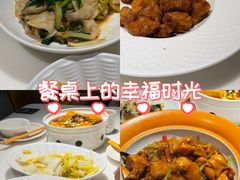 -清晖小苑·顺德菜(观澜湖新城店)