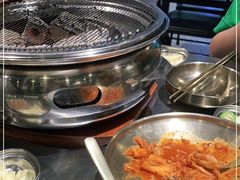 -本炙炭烤·蒲烧活鳗料理店(金沙洲店)