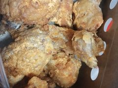 -阿捡忭京炸鸡(韭菜园总店)