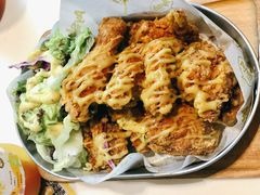 -艾薯夫妇Aysh(福田星河COCOPark店)