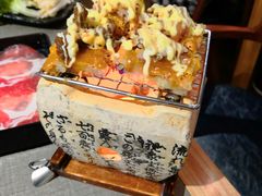 -八角锄烧·肉火锅(天河城店)