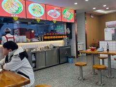 -一一刀削面(星光大道店)