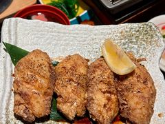 -味太助·银饭食堂(中华城店)