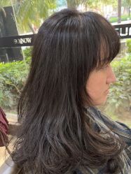 -首脑美发沙龙