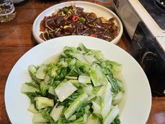 -江南小叙·美食研究院(鱼街店)