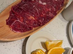 -左庭右院鲜牛肉火锅(长泰广场店)