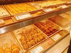 -泸溪河桃酥(西直门凯德店)